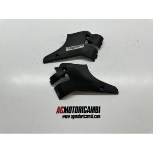 PLASTIC FAIRING FRAME COVER KEEWAY SUPERLIGHT 125 LIMITED...