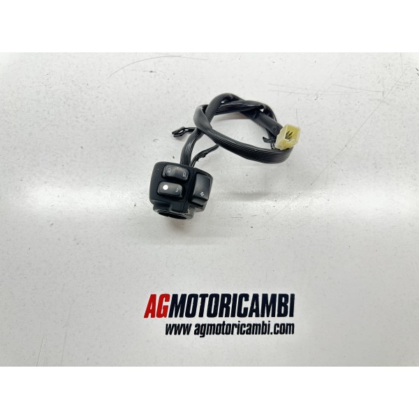 DEVIOLUCI COMMUTATORE SINISTRO SX KEEWAY...