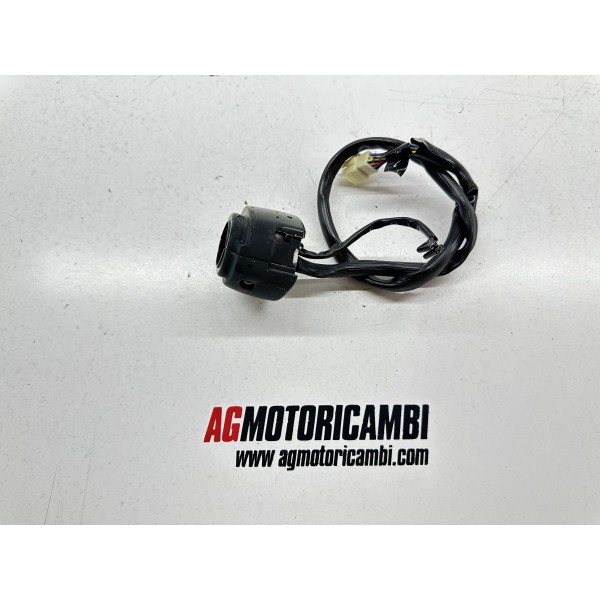 DEVIOLUCI COMMUTATORE SINISTRO SX KEEWAY...