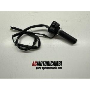 RIGHT IGNITION SWITCH DIVERTER RIGHT KEEWAY SUPERLIGHT...