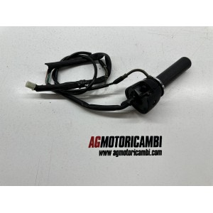 RECHTSSEITIGES ZÜNDSCHLOSS KEEWAY SUPERLIGHT 125 LIMITED... 2