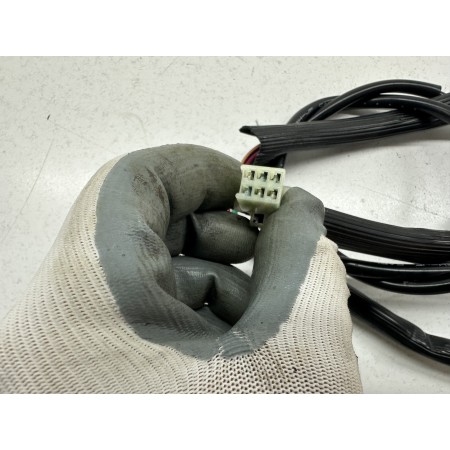 INTERRUPTOR DE ENCENDIDO DERECHO KEEWAY SUPERLIGHT 125 LIMITED 2018-2020-2022