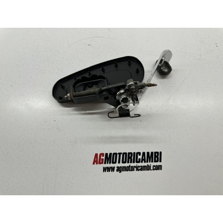 RIGHT RIGHT FOOTREST BRACKET POST BRAKE KEEWAY SUPERLIGHT 125 LIMITED 2018-2020-2022