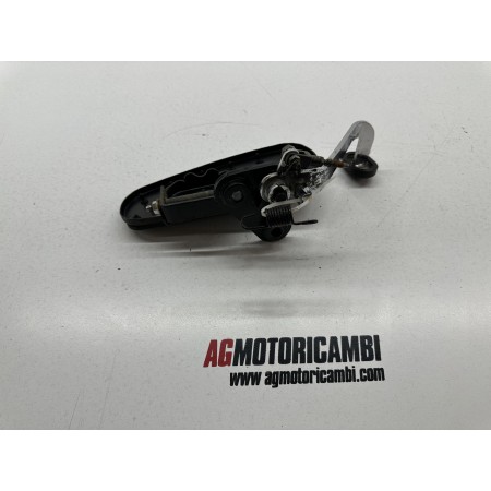 RIGHT RIGHT FOOTREST BRACKET POST BRAKE KEEWAY SUPERLIGHT 125 LIMITED 2018-2020-2022