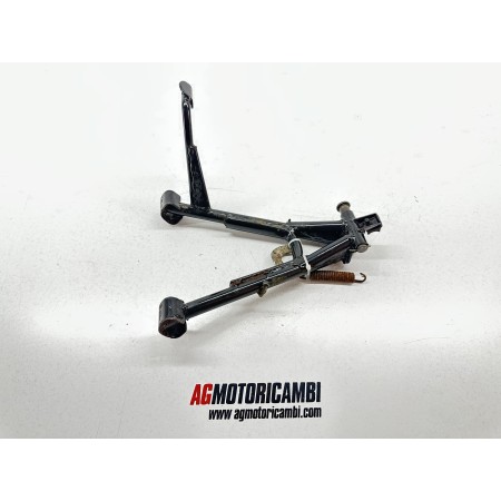 CAVALLETTO CENTRALE KEEWAY SUPERLIGHT 125 LIMITED 2018-2020-2022