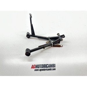 KEEWAY SUPERLIGHT 125 LIMITED 2018-2020-2022 CENTER STAND 2