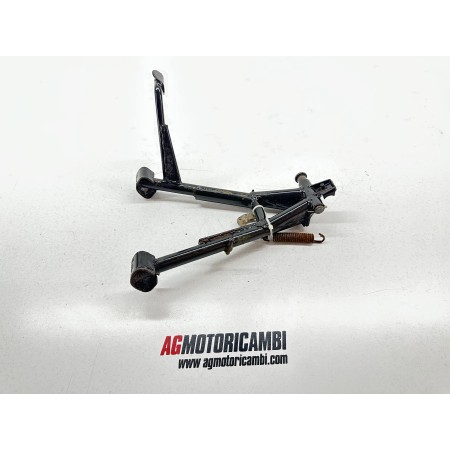 KEEWAY SUPERLIGHT 125 LIMITED 2018-2020-2022 CENTER STAND