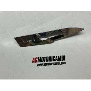 KEEWAY SUPERLIGHT 125 LIMITED 2018-2020-2022 CHAIN COVER...