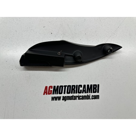 RIGHT REAR PEDAL BRACKET RIGHT KEEWAY SUPERLIGHT 125 LIMITED 2018-2020-2022