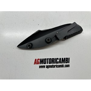 LEFT REAR PEDAL BRACKET LEFT KEEWAY SUPERLIGHT 125... 2