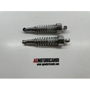 PAAR HINTERE KEEWAY SUPERLIGHT 125 LIMITED 2018-2020-2022... 2