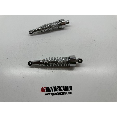 KEEWAY SUPERLIGHT 125 LIMITED 2018-2020-2022 REAR SHOCK ABSORBERS PAIR