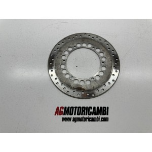 KEEWAY SUPERLIGHT 125 LIMITED 2018-2020-2022 FRONT BRAKE... 2