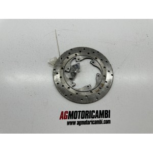 KEEWAY SUPERLIGHT 125 LIMITED 2018-2020-2022 REAR BRAKE DISC