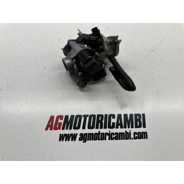 CORPO FARFALLATO CARBURATORE KEEWAY SUPERLIGHT...