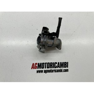 KEEWAY SUPERLIGHT 125 LIMITED 2018-2020-2022 CARBURETOR... 2