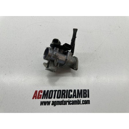 KEEWAY SUPERLIGHT 125 LIMITED 2018-2020-2022 CARBURETOR THROTTLE BODY