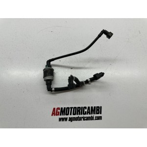 KEEWAY SUPERLIGHT 125 LIMITED 2018-2020-2022 FUEL FUEL LINE