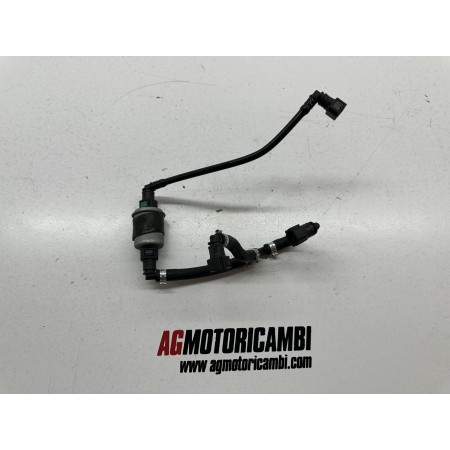 KEEWAY SUPERLIGHT 125 LIMITED 2018-2020-2022 LINEA DE COMBUSTIBLE