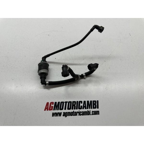 KEEWAY SUPERLIGHT 125 LIMITED 2018-2020-2022...