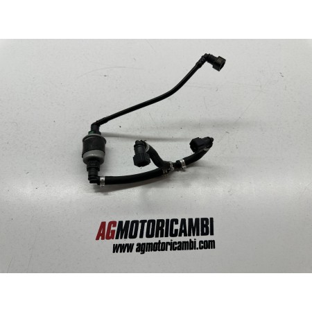 KEEWAY SUPERLIGHT 125 LIMITED 2018-2020-2022 LINEA DE COMBUSTIBLE