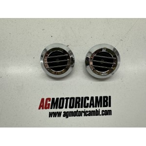 CLACSON AVVISATORE ACUSTICO KEEWAY SUPERLIGHT 125 LIMITED...