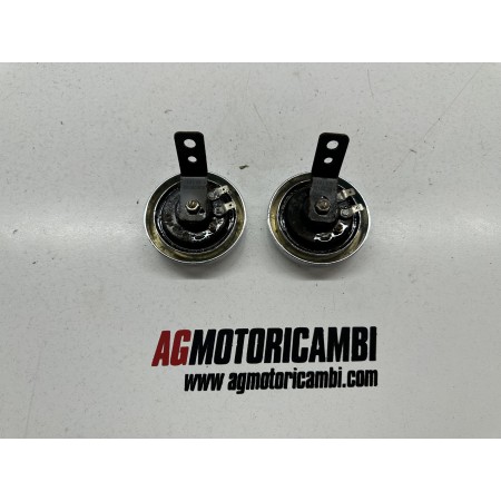 CLACSON AVVISATORE ACUSTICO KEEWAY SUPERLIGHT 125 LIMITED 2018-2020-2022