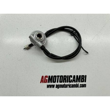 KEEWAY SUPERLIGHT 125 LIMITED 2018-2020-2022 KEEWAY SUPERLIGHT 125 LIMITED KM COUNTER RETURN WIRE