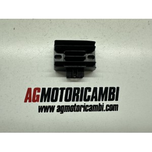 KEEWAY SUPERLIGHT 125 LIMITED 2018-2020-2022 VOLTAGE...