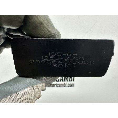 KEEWAY SUPERLIGHT 125 LIMITED 2018-2020-2022 REGULADOR DE VOLTAJE