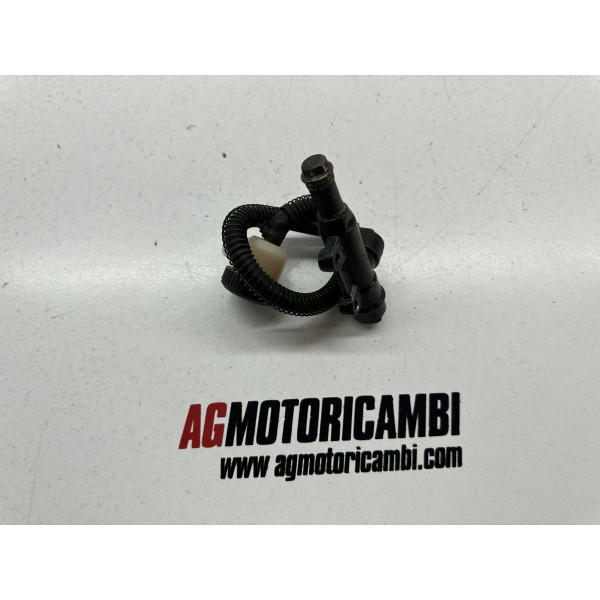 POMPA FRENO POSTERIORE KEEWAY SUPERLIGHT 125...