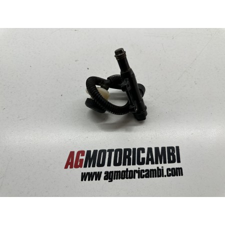 POMPA FRENO POSTERIORE KEEWAY SUPERLIGHT 125 LIMITED 2018-2020-2022