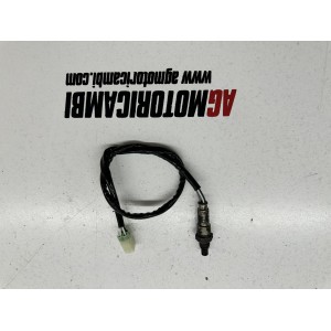 LAMBDASONDE AUSPUFF KEEWAY SUPERLIGHT 125 LIMITED...