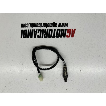 LAMBDASONDE AUSPUFF KEEWAY SUPERLIGHT 125 LIMITED 2018-2020-2022