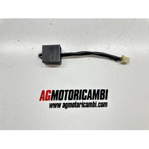 KEEWAY SUPERLIGHT 125 LIMITED 2018-2020-2022 ECU