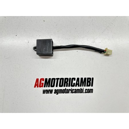 KEEWAY SUPERLIGHT 125 LIMITED 2018-2020-2022 ECU