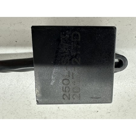 CENTRALITA KEEWAY SUPERLIGHT 125 LIMITED 2018-2020-2022