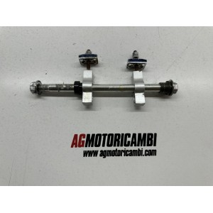 PERNO ASSE RUOTA POSTERIORE KEEWAY SUPERLIGHT 125 LIMITED...