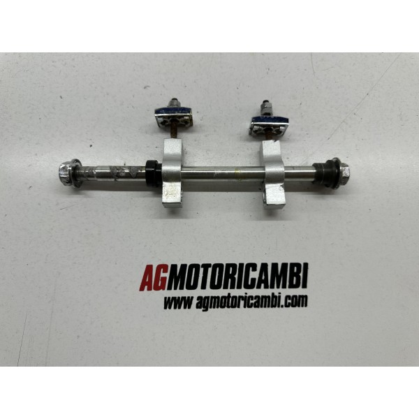 PASADOR EJE RUEDA TRASERA KEEWAY SUPERLIGHT 125...