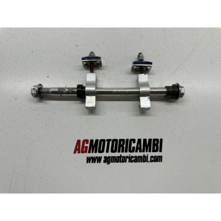 PASADOR EJE RUEDA TRASERA KEEWAY SUPERLIGHT 125 LIMITED 2018-2020-2022