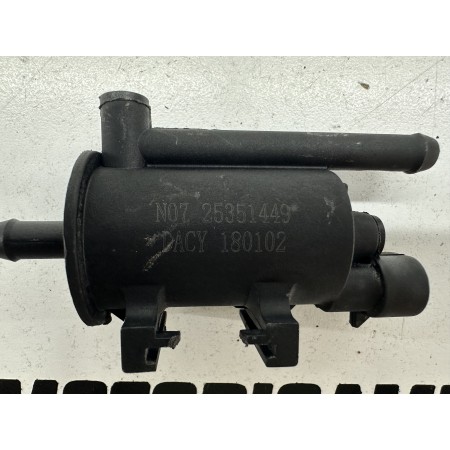 VALVOLA ATTUATORE KEEWAY SUPERLIGHT 125 LIMITED 2018-2020-2022