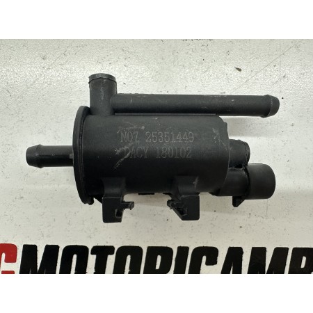 KEEWAY SUPERLIGHT 125 LIMITED 2018-2020-2022 ACTUATOR VALVE