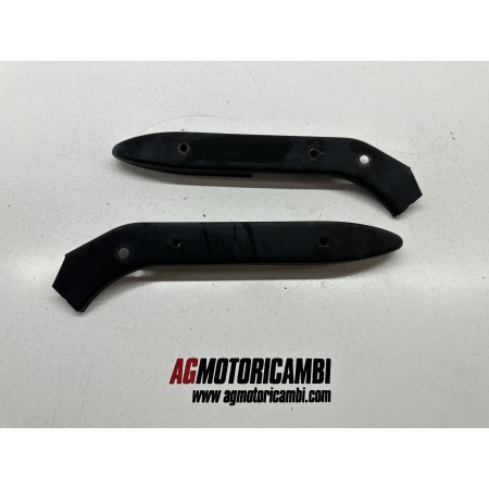 SOPORTE AMORTIGUADOR TRASERO DERECHO KEEWAY SUPERLIGHT 125 LIMITED 2018-2020-2022