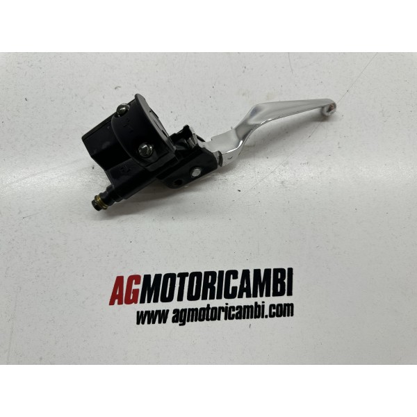 FRONT RIGHT BRAKE MASTER CYLINDER KEEWAY...