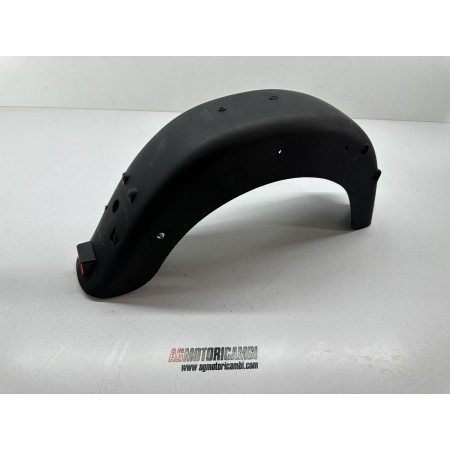 GUARDABARROS TRASERO KEEWAY SUPERLIGHT 125 LIMITED 2018-2020-2022