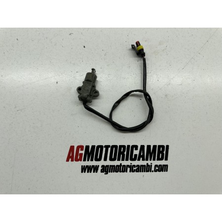 KEEWAY SUPERLIGHT 125 LIMITED 2018-2020-2022 SENSOR DE DESCONEXIÓN DEL CABALLETE LATERAL