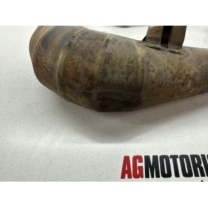 MARMITTA SCARICO ESPANSIONE ARROW APRILIA RS 50 2T 2006-2010 2