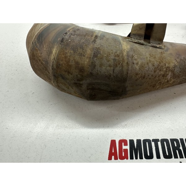 ARROW EXPANSION ESCAPE APRILIA RS 50 2T 2006-2010