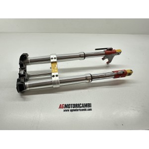 HORQUILLA DELANTERA COMPLETA APRILIA RS 50 2T 2006-2007-2010