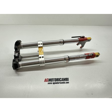 COMPLETE FRONT FORK APRILIA RS 50 2T 2006-2007-2010